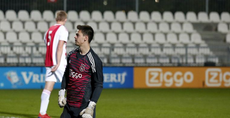 Kraay verbijsterd: 'Zouden Reiziger en Bogarde zeggen: houd gewoon ballen tegen'