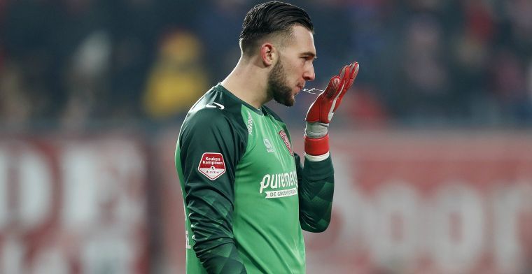 'Aderlating dreigt voor FC Twente: Belgen zitten achter revelatie Drommel aan'