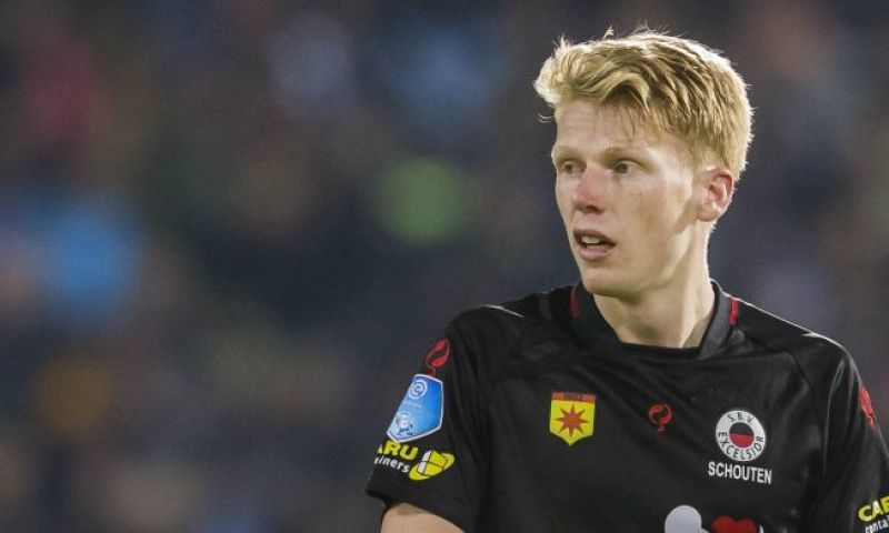 'Excelsior mag dromen van record: Napoli-volgers vinden 4 miljoen gerechtvaardigd' Afbeelding: 'Excelsior mag dromen van record: Napoli-volgers vinden 4 miljoen gerechtvaardigd'