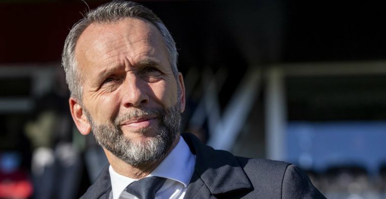 LIVE-discussie: NAC vecht voor laatste kans tegen naar goals hunkerend Excelsior