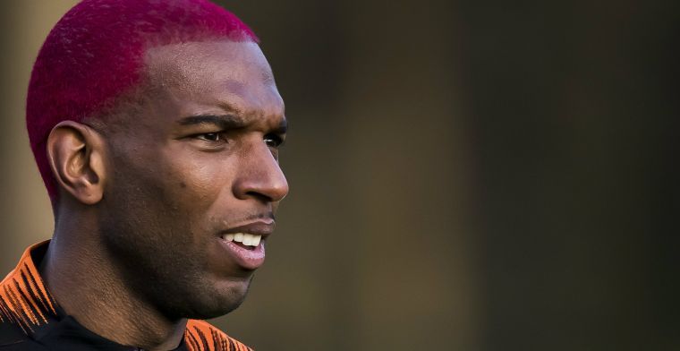 'Babel vertrekt na zes maanden bij Fulham: Turkse topclub pikt hem op'