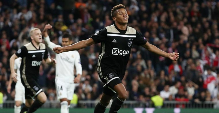 UOL: Everton-directeur Brands gaat zich met 'overtuigend bod' melden bij Ajax