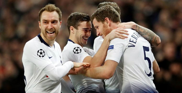 Exit Rode Duivels bij Tottenham? 'Tien spelers op de transferlijst'