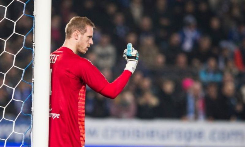 Paris Saint-Germain glijdt thuis uit tegen Sels en is nog geen kampioen Afbeelding: Paris Saint-Germain glijdt thuis uit tegen Sels en is nog geen kampioen