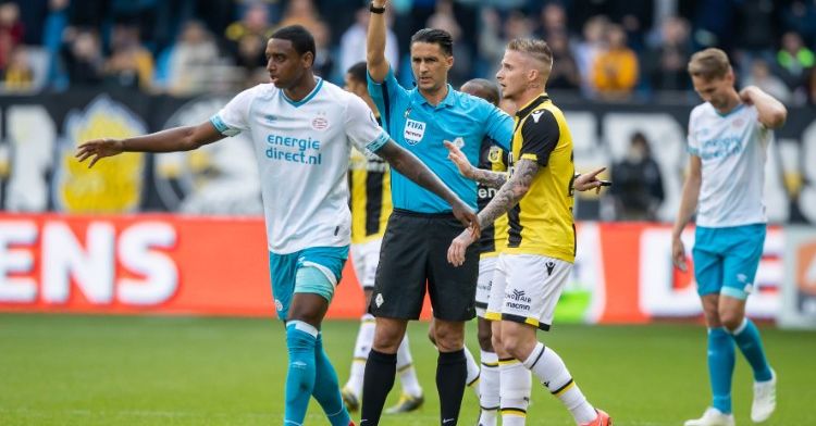 Ajax speelt eerder dan PSV: Het maakt niet uit wanneer Ajax speelt