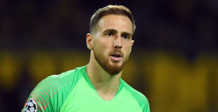 United wil Oblak of Pickford als De Gea-vervanger