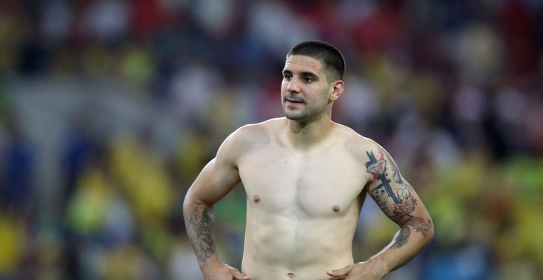 'Jackpot lonkt voor Mitrovic, Chinezen willen voldoen aan torenhoge vraagprijs'