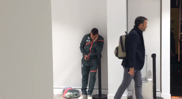 Hartverscheurend: Cazorla ontroostbaar na dure misser namens Villarreal