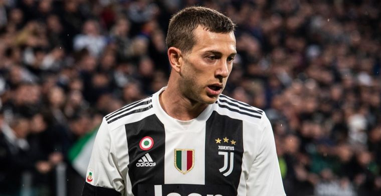 Bewondering bij Juve voor Ajax: 'Wat ze daar voor elkaar kregen was verrassing'