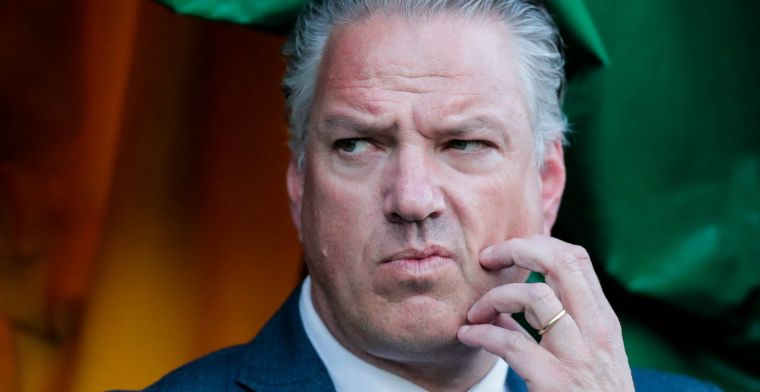 Update: Burgemeester schrikt van 'complete waanzin' in Den Haag