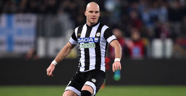 Nuytinck waarschuwt Ajax voor 'boef' van Juve: 'Praat tegen je, geeft een tikkie'