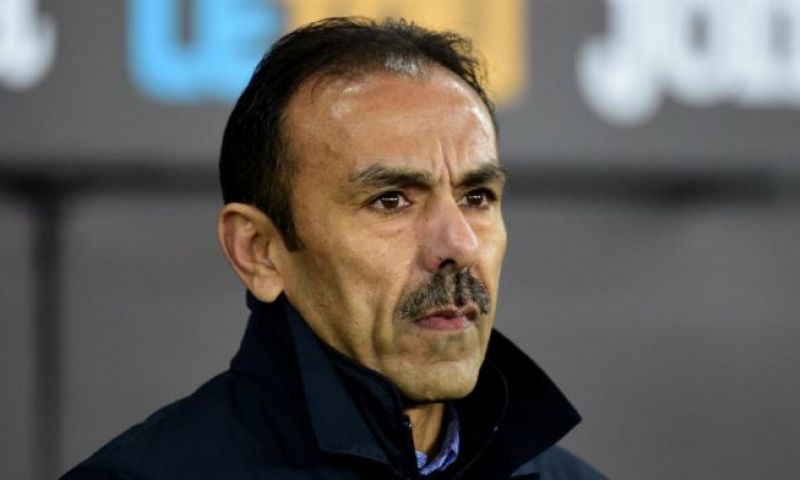 Luhukay heeft weer nieuwe club: Der Jos neemt Veerman en Hoogma onder zijn hoede Afbeelding: Luhukay heeft weer nieuwe club: Der Jos neemt Veerman en Hoogma onder zijn hoede