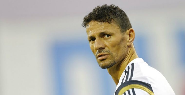 Boulahrouz over matchfixing in Portugal: 'Je weet wel, vrouwen die fruit meenamen'