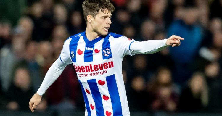 'Ook wij wilden Pierie hebben. Of ik baal dat hij naar Ajax gaat? Nee'