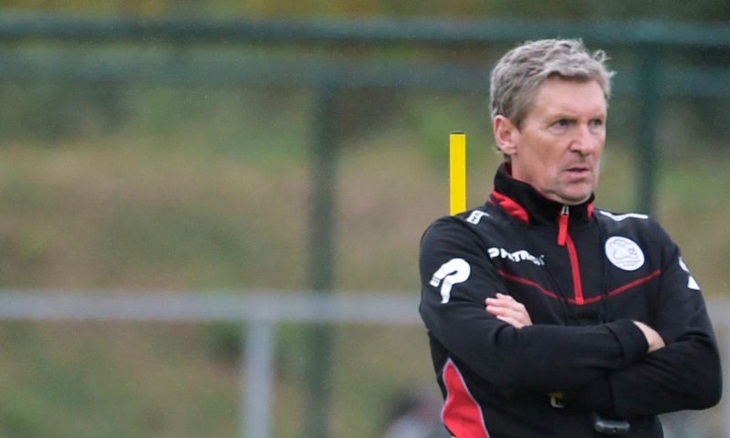 OPSTELLING: Dury laat jonkie debuteren, Moeskroen zoekt naar eerherstel Afbeelding: OPSTELLING: Dury laat jonkie debuteren, Moeskroen zoekt naar eerherstel