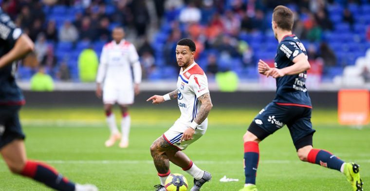 Denayer ziet coach volgend seizoen vertrekken, voorzitter ontkent vechtpartij