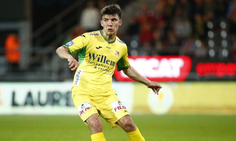 Bjelica niet langer spoorloos, maar stuurt wel zijn kat naar training en matchen Afbeelding: Bjelica niet langer spoorloos, maar stuurt wel zijn kat naar training en matchen