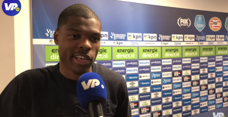 PSV uitgefloten in Philips Stadion: 'Je geeft geen aandacht aan die supporters'