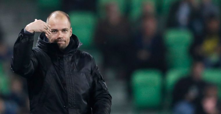LIVE-discussie: Lammers en Mahi ontbreken in verhitte Derby van het Noorden