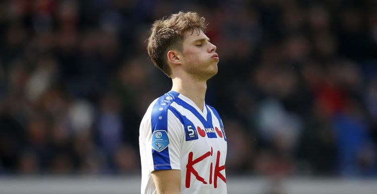Transfer bijna rond: Ajax is de club in Nederland die het beste bij me past