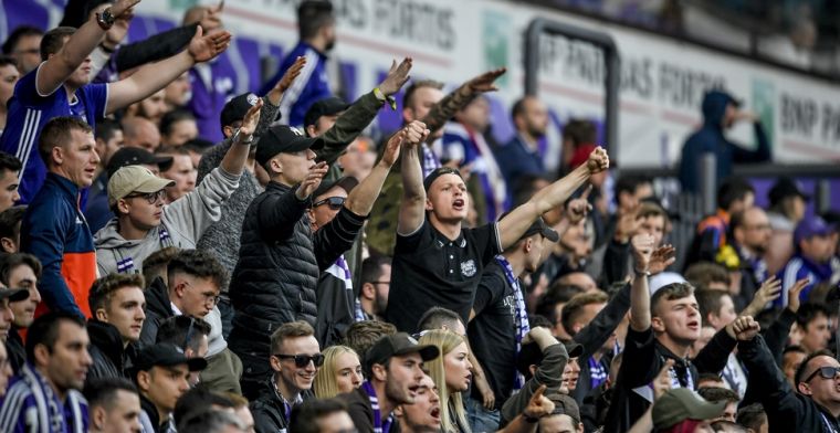 Nog niet het einde van de zorgen bij Anderlecht? Er zit echt niets meer in