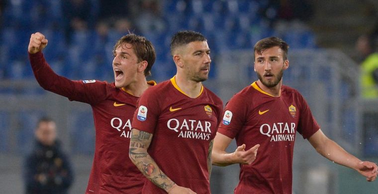 BILD: Bayern moet 50 miljoen euro betalen voor Italiaans toptalent Zaniolo