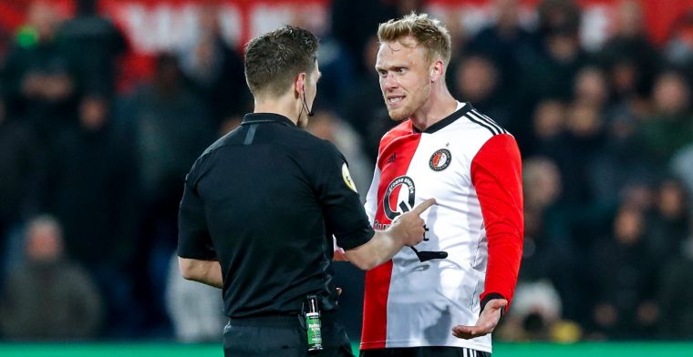 De Eredivisie-flops: lompe Jörgensen en Clasie en tweetal van slordig PSV