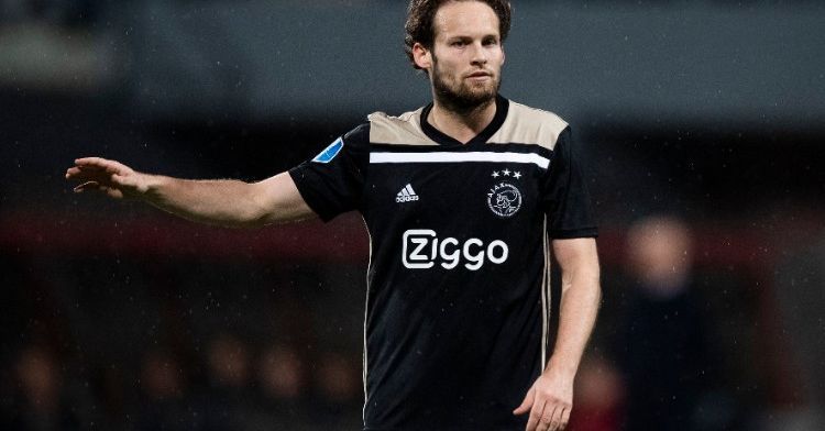 Blind reageert op Van Bommel: 'Dan moet hij er nu nog iets meer gaan maken'