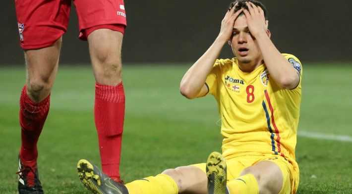 'Ajax wil twintigjarige Hagi': Als er interesse is, zal ik dat serieus overwegen
