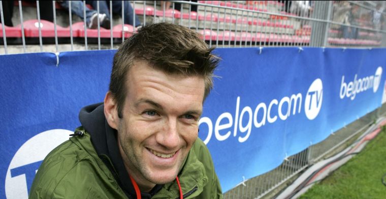 Joos laat zijn licht schijnen: Dan gaat hij sowieso weg bij Club Brugge