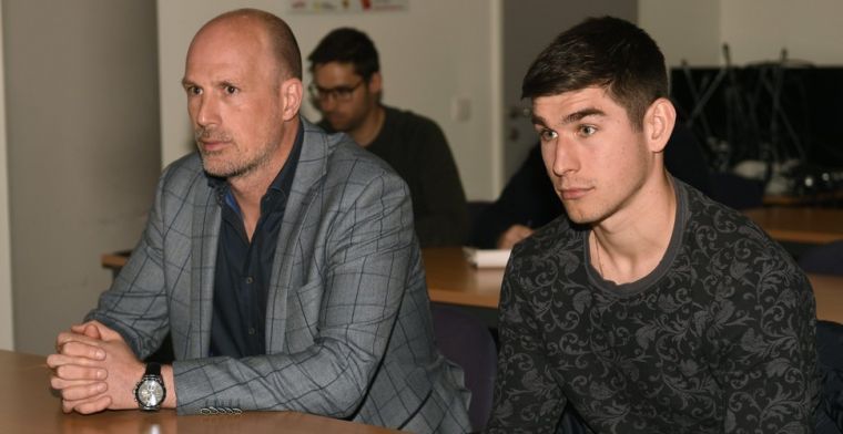Nog extra goed nieuws voor Genk, Malinovskyi moet niet meer vrezen