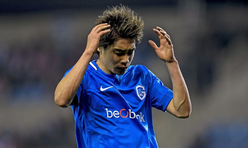 VP 11 Van De Week, Speeldag 4: KRC Genk en Antwerp blinken uit Afbeelding: VP 11 Van De Week, Speeldag 4: KRC Genk en Antwerp blinken uit