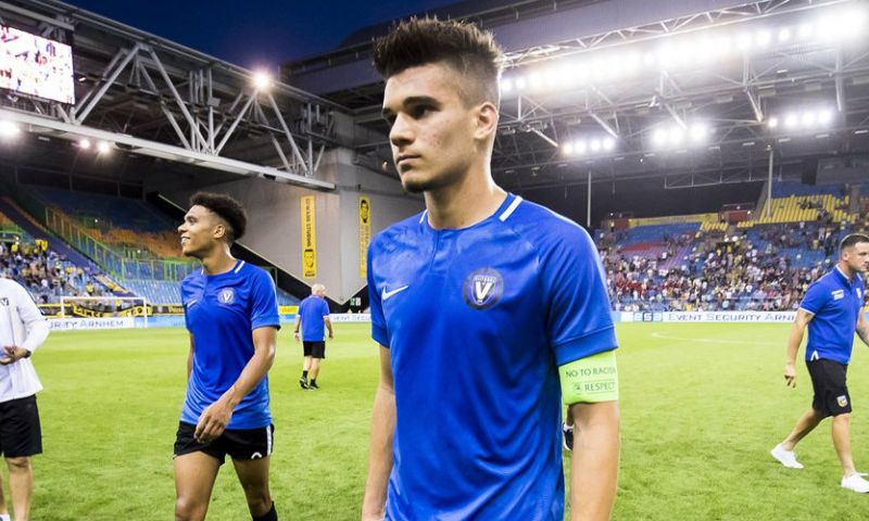Hagi ziet miljoenentransfer naar Ajax zitten: Afbeelding: Hagi ziet miljoenentransfer naar Ajax zitten: