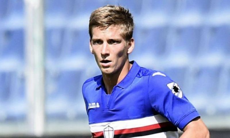 Dennis Praet pakt uit met hilarische post na derbywinst met Sampdoria Afbeelding: Dennis Praet pakt uit met hilarische post na derbywinst met Sampdoria