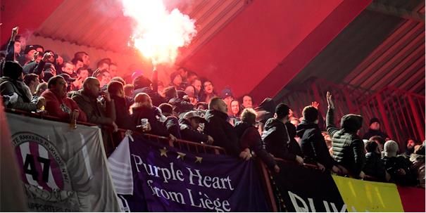 Harde kern van Anderlecht waarschuwt: Misschien eens bij Coucke langsgaan