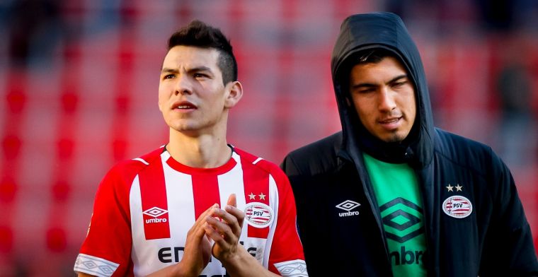 'Van Bommel heeft Gutiérrez niet willen inpassen, hij wilde altijd hetzelfde doen'