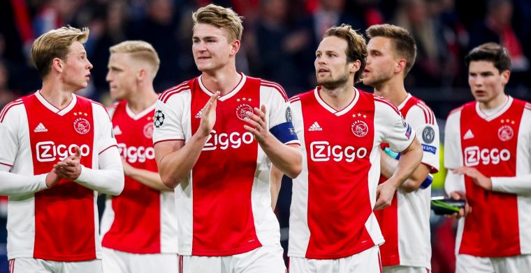 Alles of niets in Italië: waarom Ajax het wel óf niet gaat redden tegen Juventus