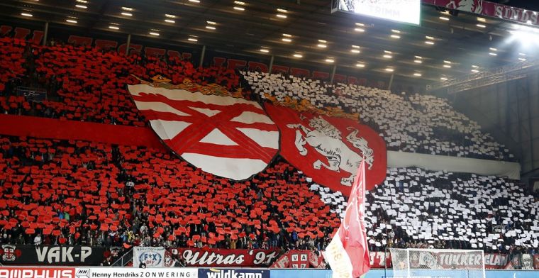 FC Twente legt bijzonder verzoek neer bij Ajax: club wil uitwijken naar Arena