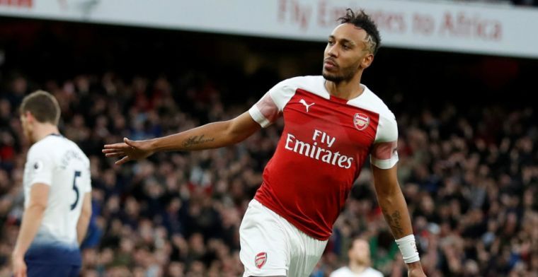 Grabbelende Watford-goalie geeft Arsenal cadeautje, Atalanta laat het zelf liggen