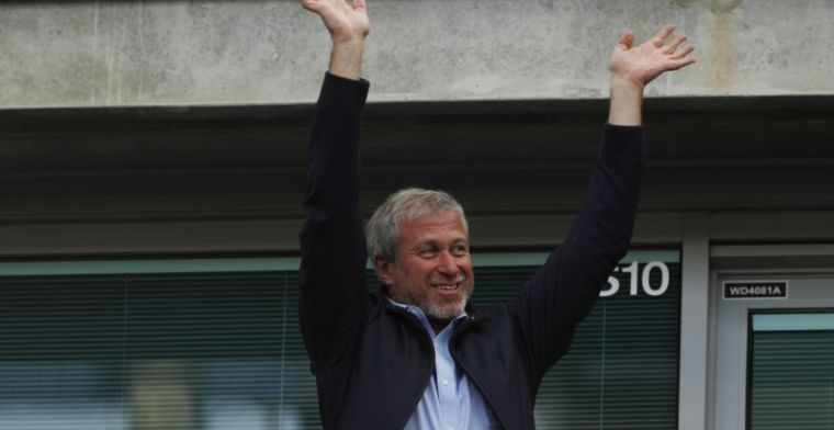 Update: 'Abramovich gaat geen gesprekken aan en wil Chelsea niet verkopen'