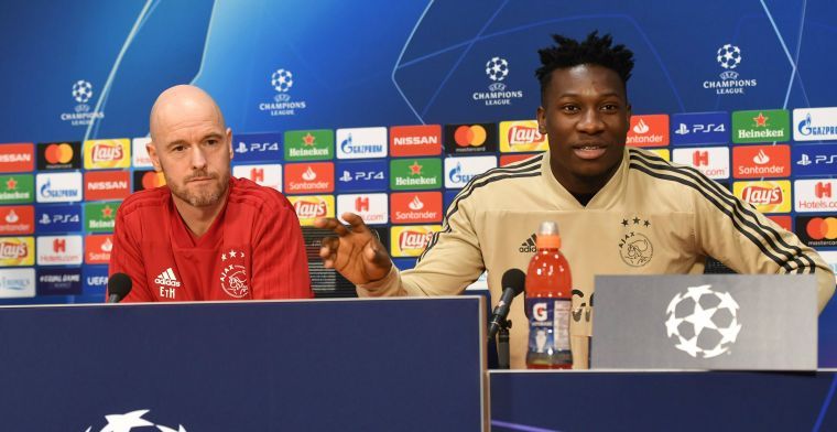 Ten Hag bekijkt De Jong-situatie 'van uur tot uur': Nóg een afhaker bij Juve