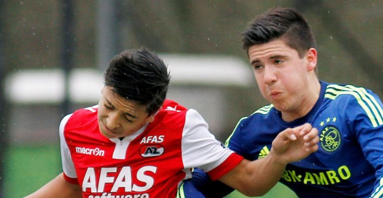 'Dortmund had echt een concreet plan met me, dat miste ik bij United en Ajax'