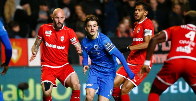 Goots ziet cruciale domper voor Antwerp: “Dat is een probleem tegen Club”