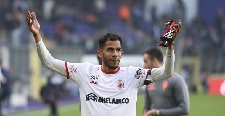 Antwerp is niet te stoppen: Zonder VAR had het 1-5 kunnen zijn