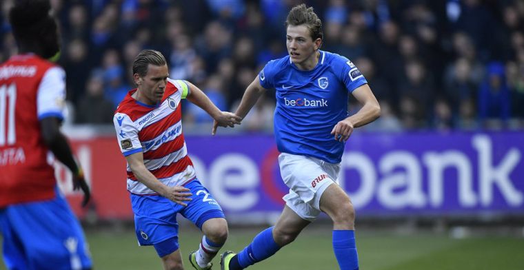 Vormer en Denswil vol ongeloof over arbitrage: 'Onze vriend was weer tegen ons'