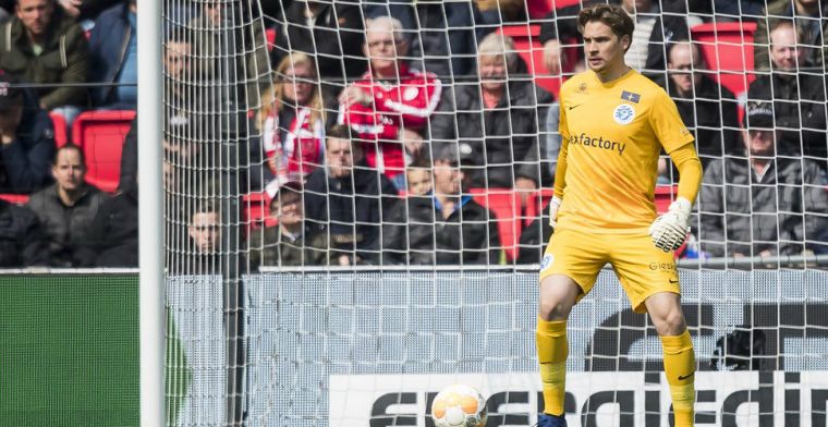 'PSV zou wel even met 8-0 winnen. Ik dacht: flikker op man, doe niet zo arrogant'