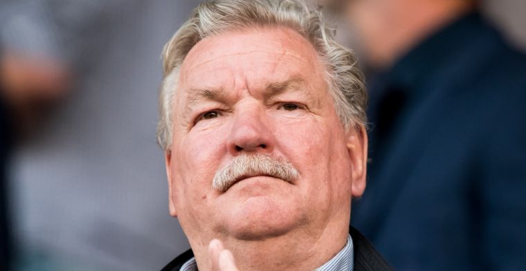 Van Seumeren: 'Het is helemaal geen werelddeal, het is een klotedeal! Waardeloos!'