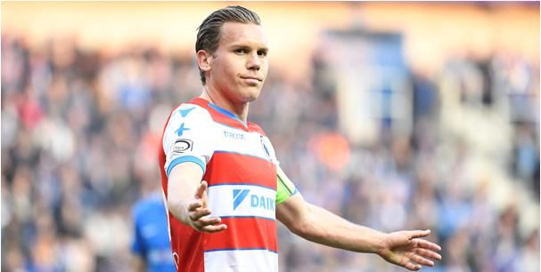 Vormer sneert naar Genk en Clement: Ik hoop dat hij het nu eens toegeeft
