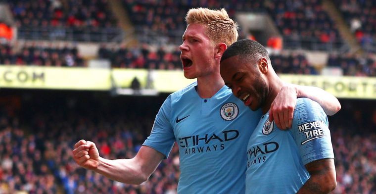 De Bruyne: 'Mourinho zei: als Mata gaat, word je vijfde keus in plaats van zesde'