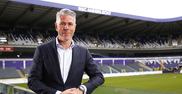 Anderlecht plant actie om match tegen KAA Gent vlot te laten verlopen